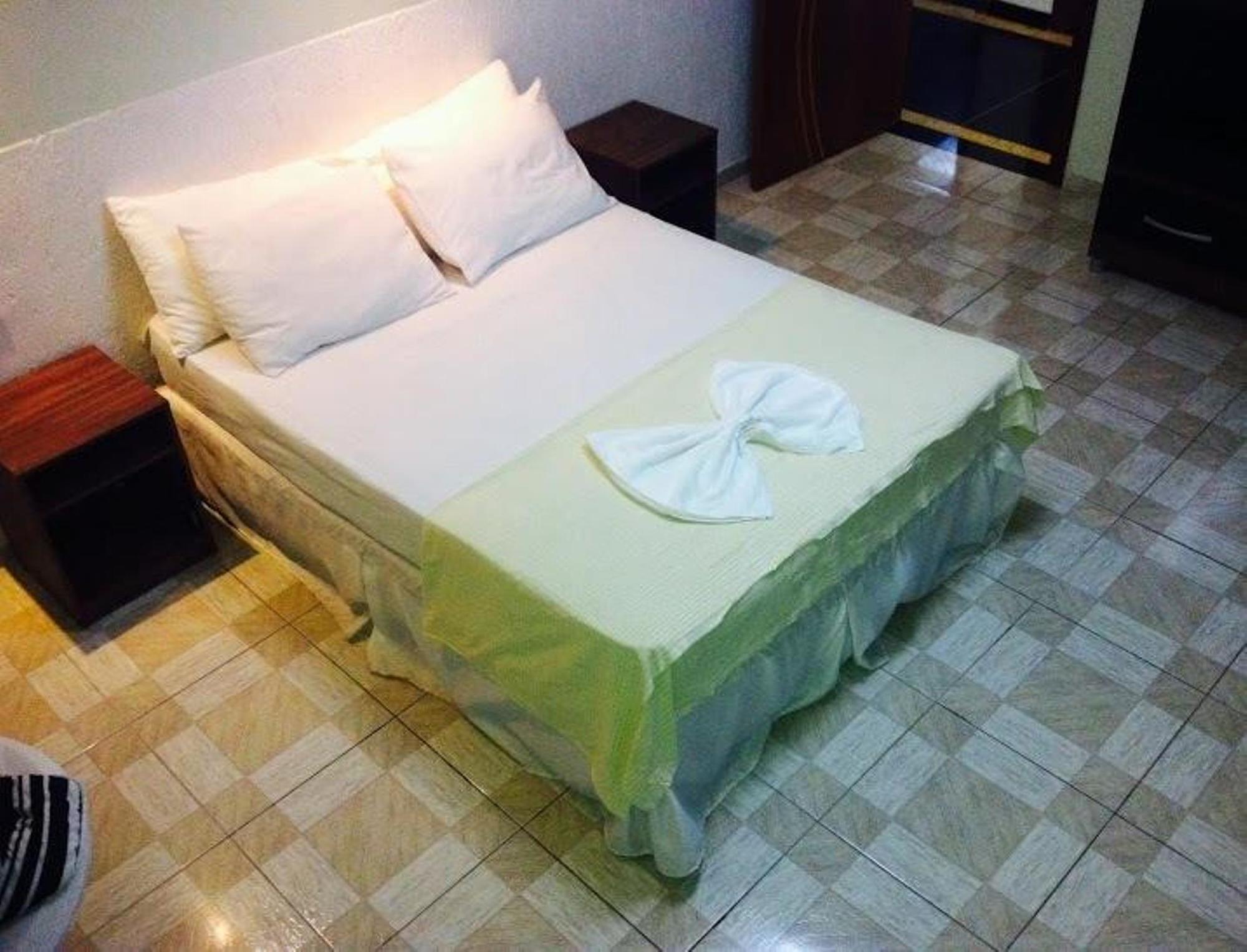 Hotel El Salvador Kota Meksiko Bagian luar foto