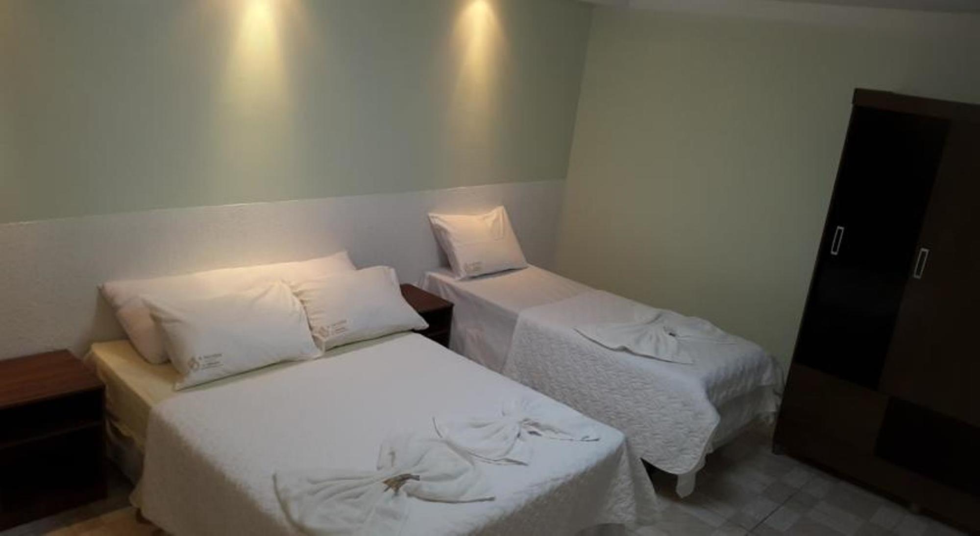 Hotel El Salvador Kota Meksiko Bagian luar foto